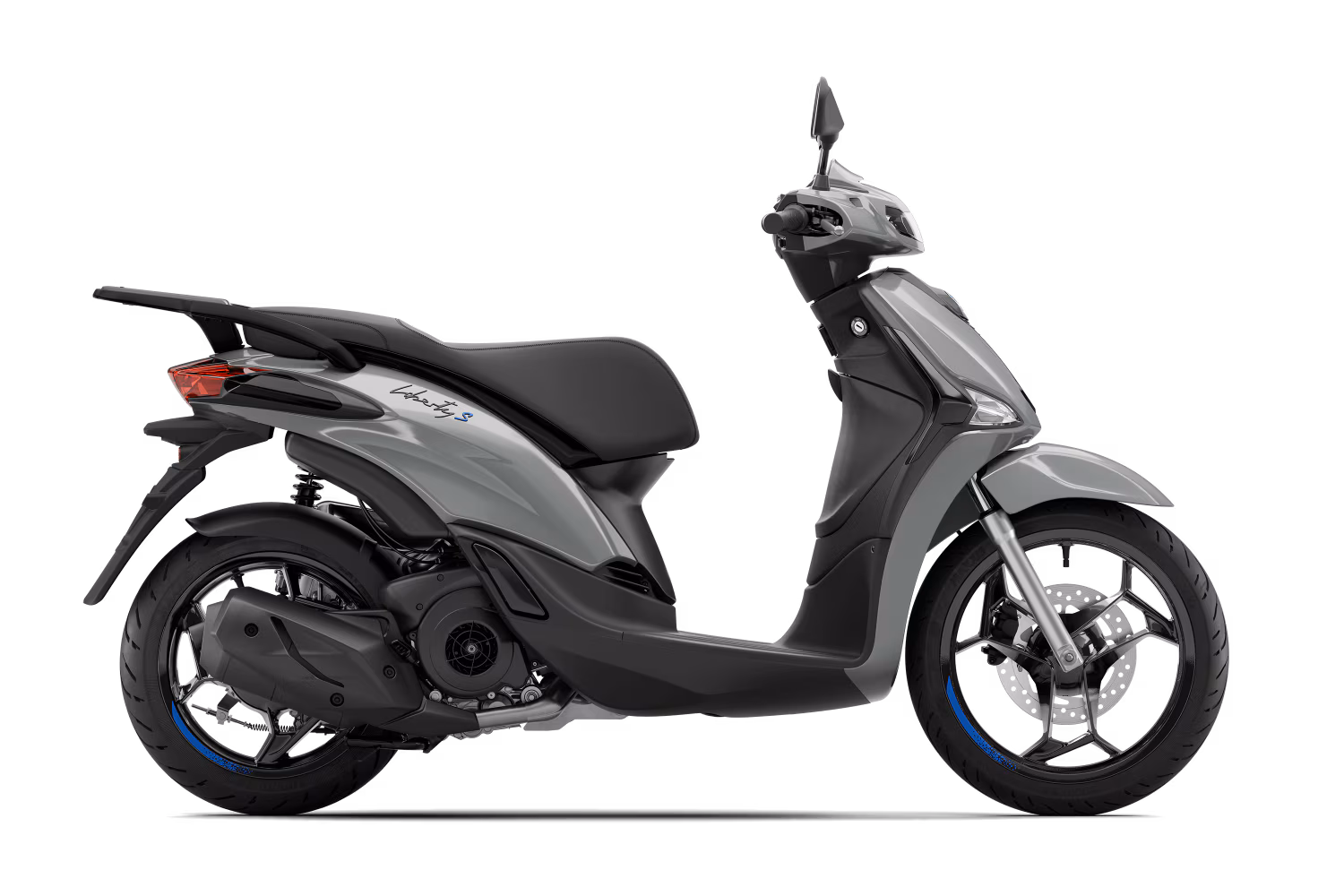 PIAGGIO LIBERTY 50  S